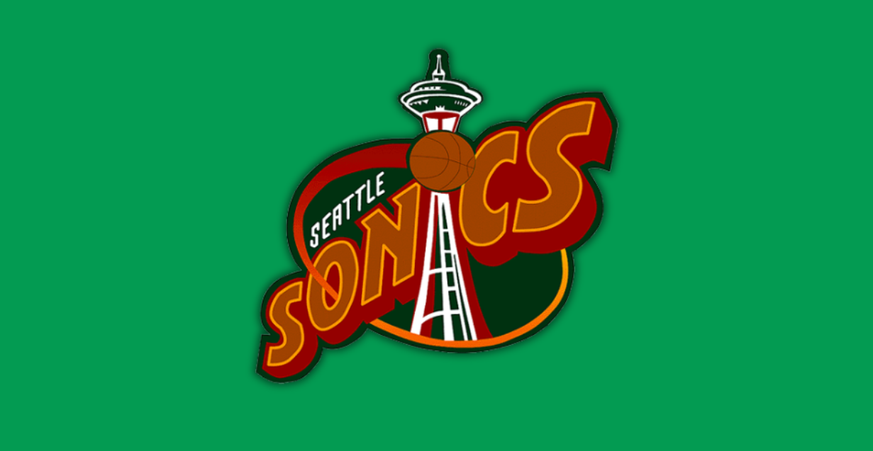 Seattle Supersonics