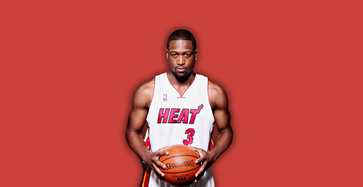 Dwyane Wade