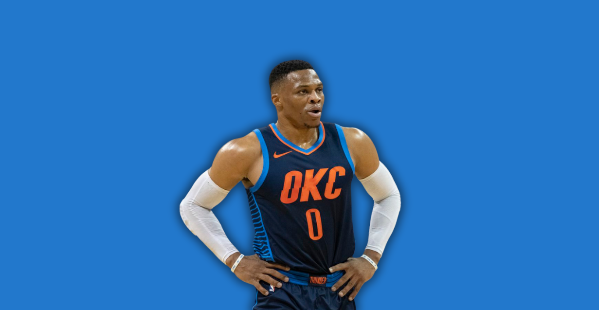 Russell Westbrook