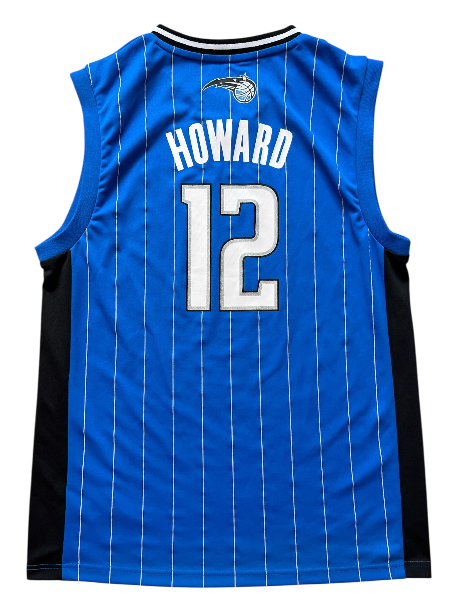 Orlando Magic 2010/2012 Away Howard (L)