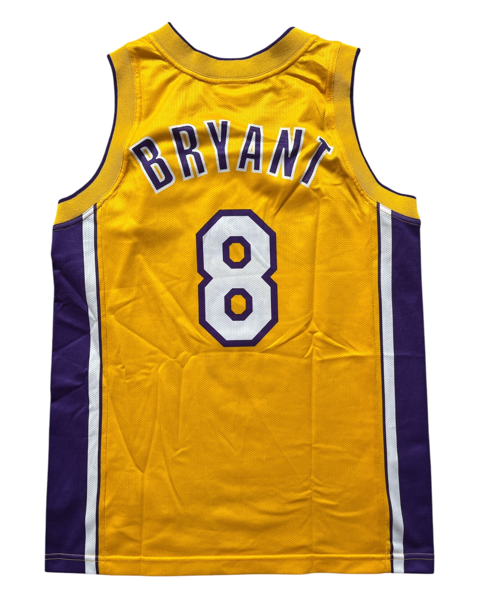 Los Angeles Lakers 1999/2006 Home Bryant (S)