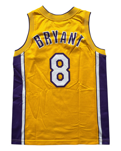 Los Angeles Lakers 1999/2006 Home Bryant (S)
