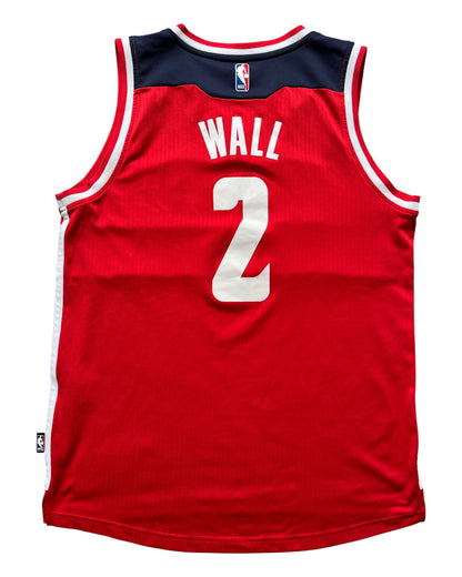 Washington Wizards 2014/2017 Away Wall (M)