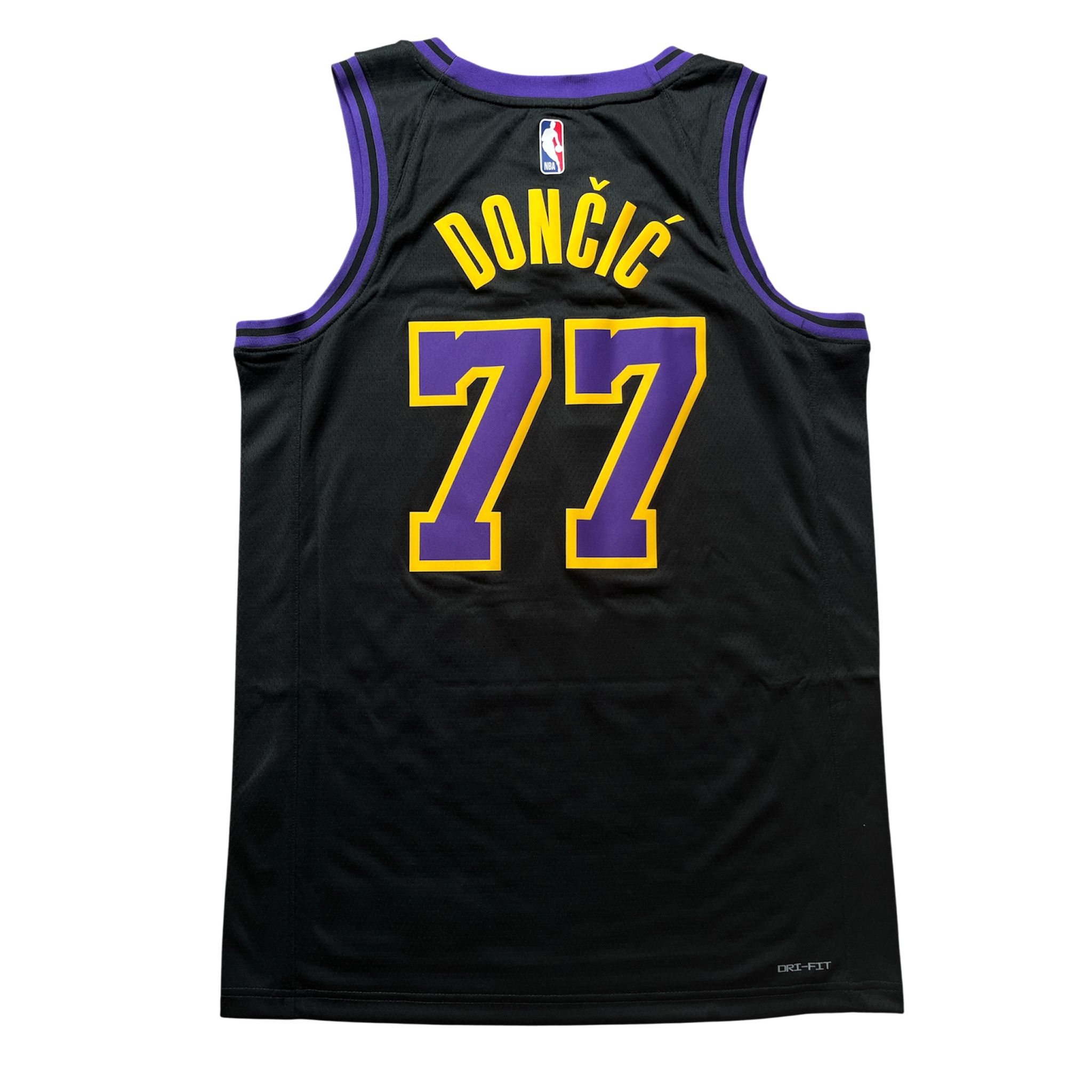 Los Angeles Lakers 2024 City Edition Doncic (M)