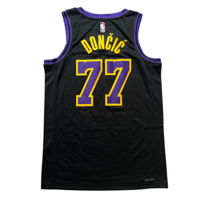 Los Angeles Lakers 2024 City Edition Doncic (M)