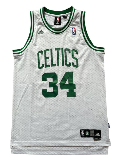 Boston Celtics 2008/2010 Home Pierce (M)
