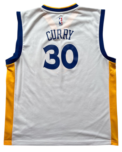 Golden State Warriors 2014/2017 Home Curry (L)