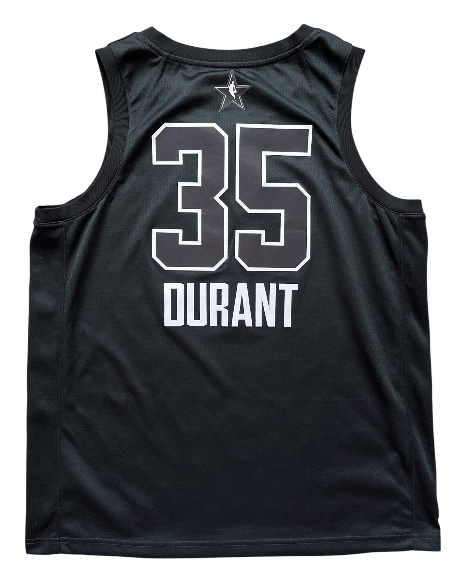 NBA All Star 2018 West Durant (XL)