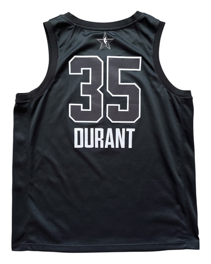 NBA All Star 2018 West Durant (XL)
