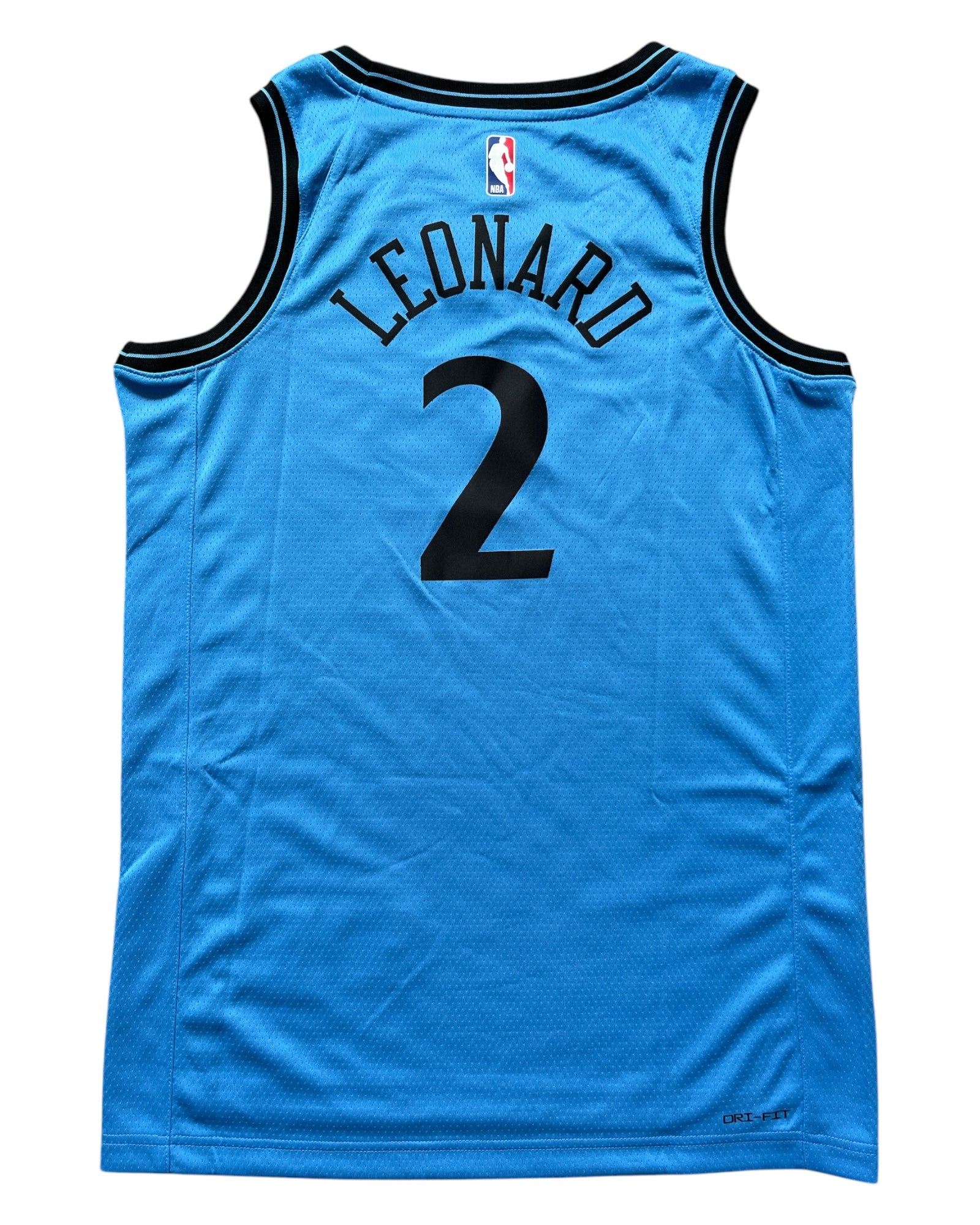 Los Angeles Clippers 2024/2025 City Edition Leonard (S)