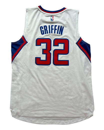 Los Angeles Clippers 2014/2017 Home Griffin (L)
