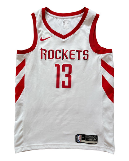 Houston Rockets 2017/2019 Home Harden (M)