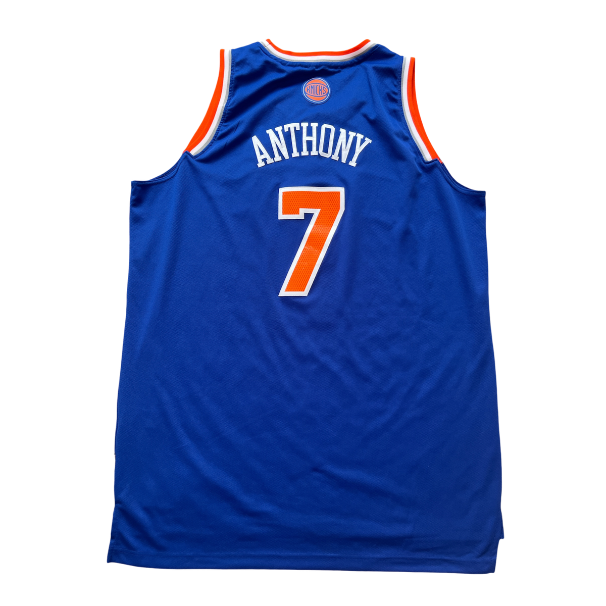 New York Knicks 2011/2014 Away Anthony (2XL)