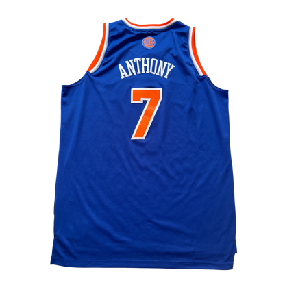 New York Knicks 2011/2014 Away Anthony (2XL)