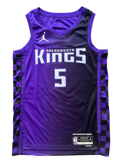 Sacramento Kings 2023/2024 Alternate Fox (M)