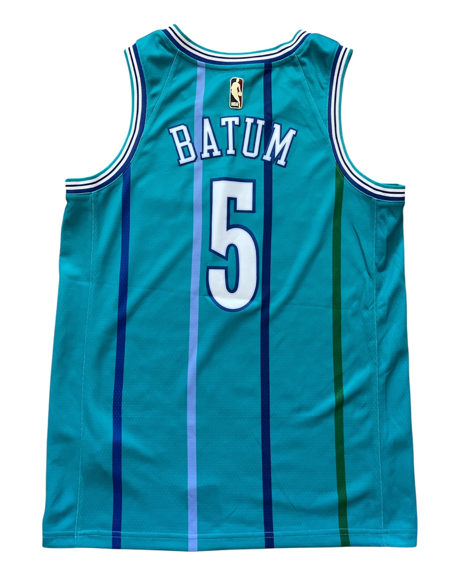 Charlotte Hornets 2020 Away Batum (M)