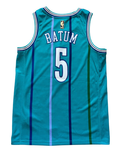 Charlotte Hornets 2020 Away Batum (M)