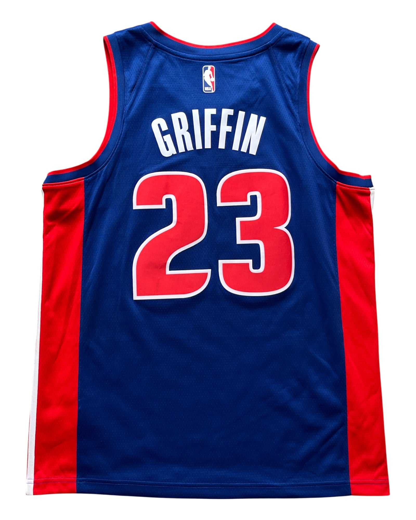 Detroit Pistons 2018/2021 Away Griffin (L)