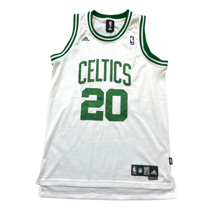 Boston Celtics 2008/2010 Home Allen (M)