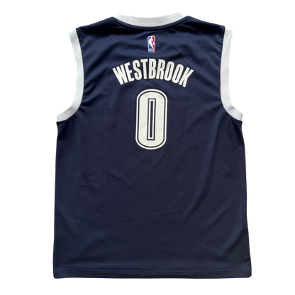 Oklahoma City Thunder 2014/2016 Alternate Westbrook (M)