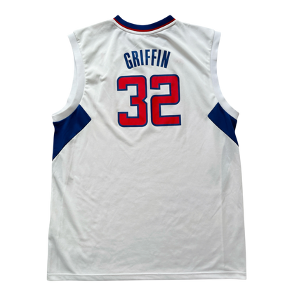 Los Angeles Clippers 2010/2014 Home Griffin (XL)