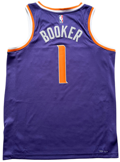 Phoenix Suns 2017/2023 Away Booker (L)