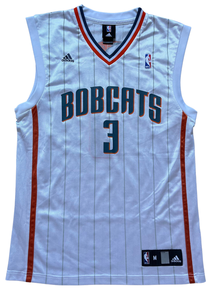Charlotte Bobcats 2009/2010 Home Wallace (M)