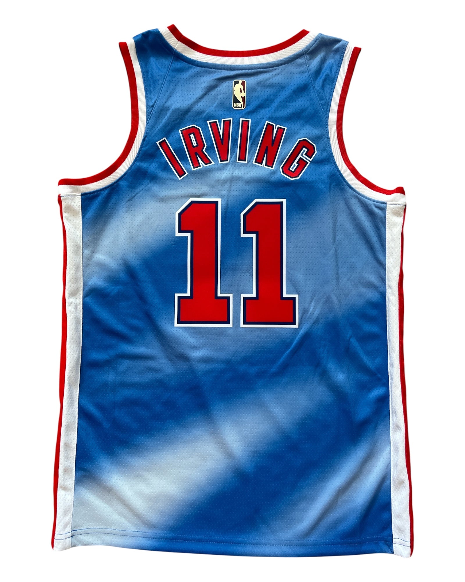Brooklyn Nets 2020/2021 Classic Irving (M)