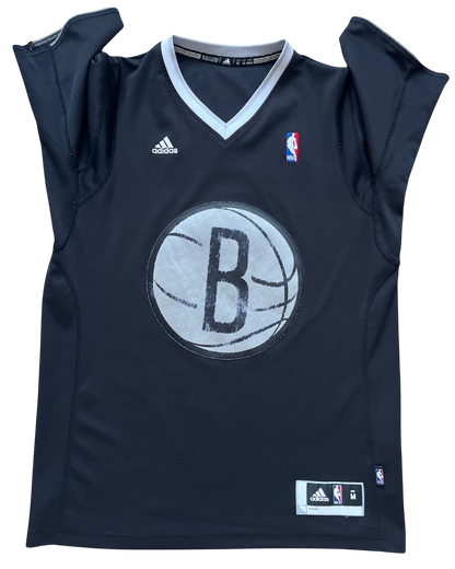 Brooklyn Nets 2013 Christmas Williams (M)