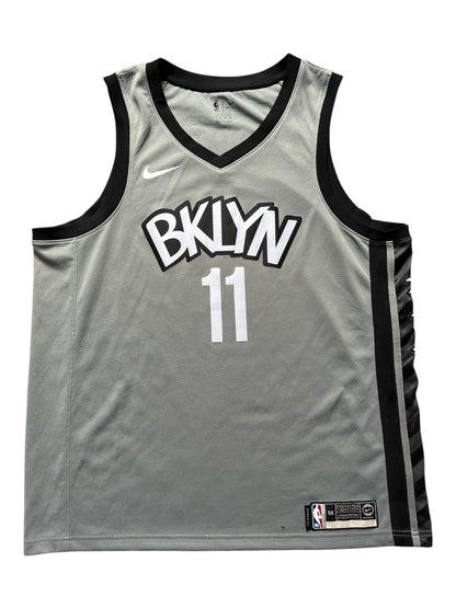 Brooklyn Nets 2020/2022 Alternate Irving (2XL)