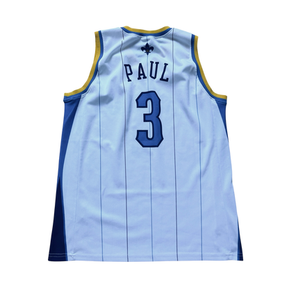 New Orleans Hornets 2010/2011 Home Paul (XL)