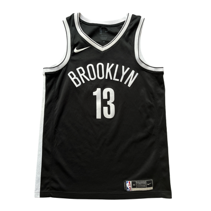 Brooklyn Nets 2021/2022 Away Harden (M)