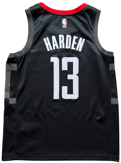 Houston Rockets 2017/2020 Alternate Harden (L)