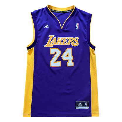 Los Angeles Lakers 2010/2014 Away Bryant (S)