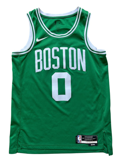 Boston Celtics 2017/2023 Away Tatum (M)