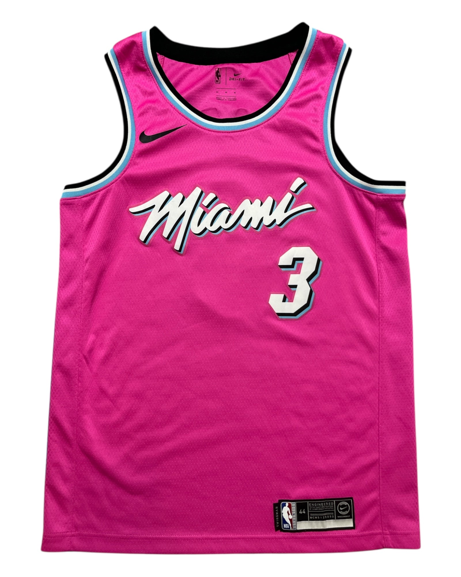 Miami Heat 2018/2019 Alternate Wade (M)