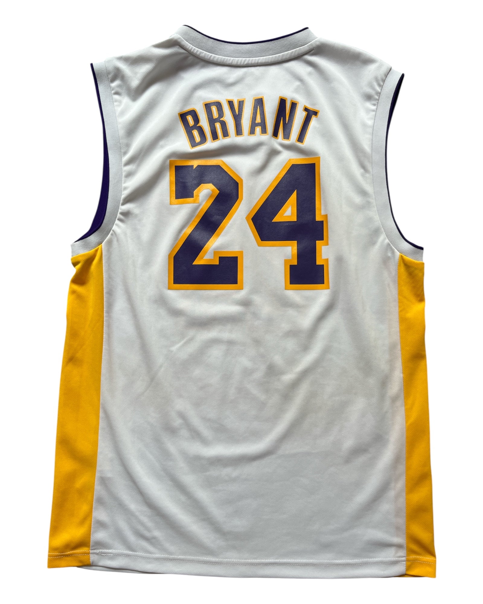 Los Angeles Lakers 2010/2014 Alternate Bryant (M)