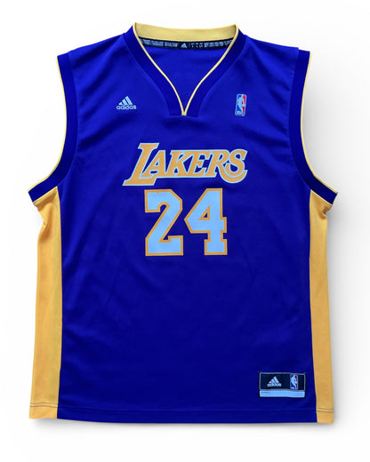 Los Angeles Lakers 2010/2014 Away Bryant (L)