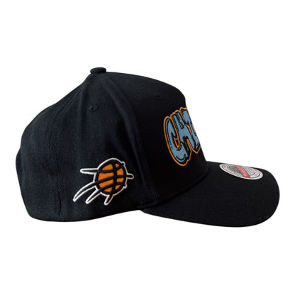 Casquette Chicago Bulls (Mitchell&Ness)