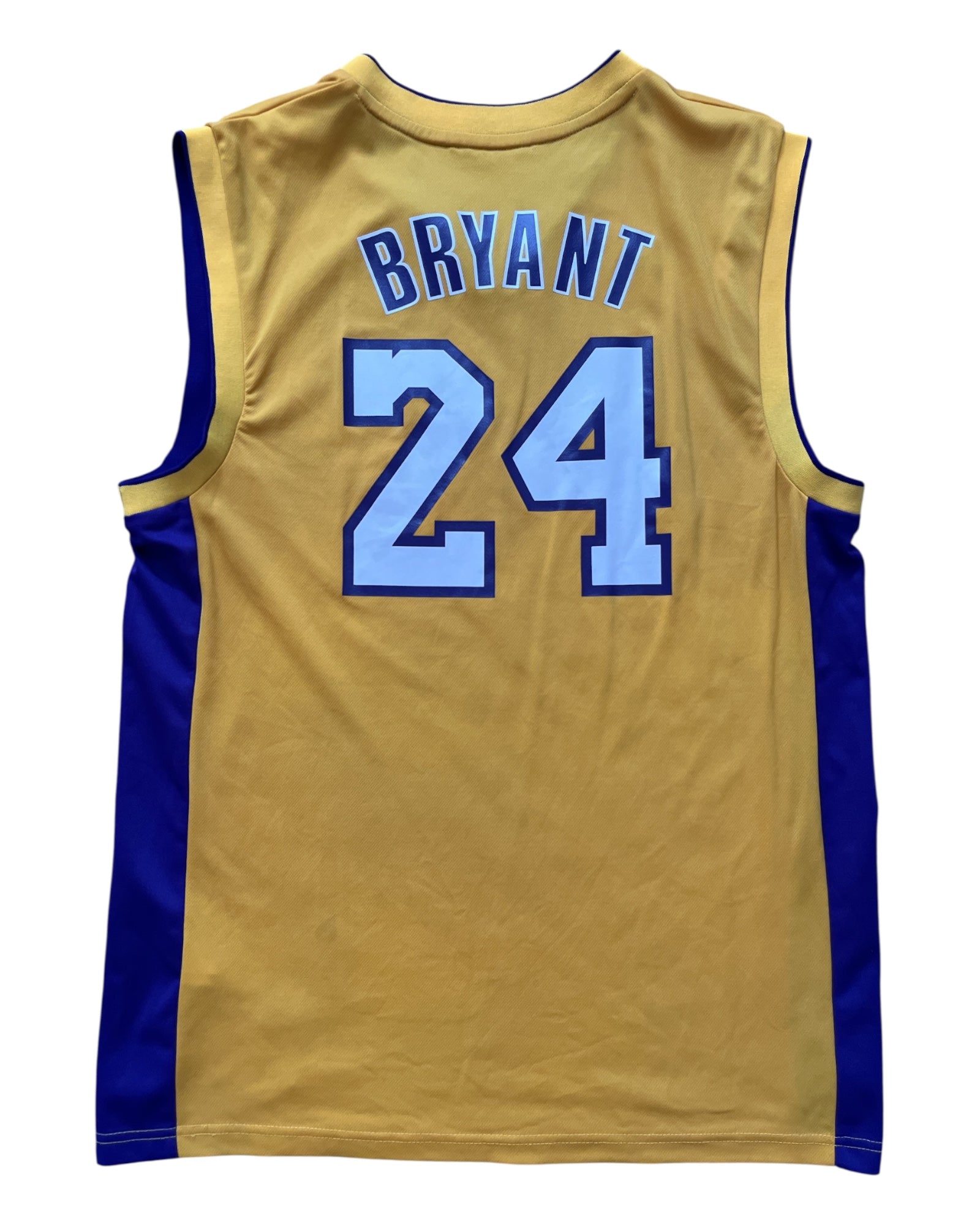 Los Angeles Lakers 2010/2014 Home Bryant (M)
