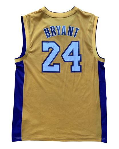 Los Angeles Lakers 2010/2014 Home Bryant (M)
