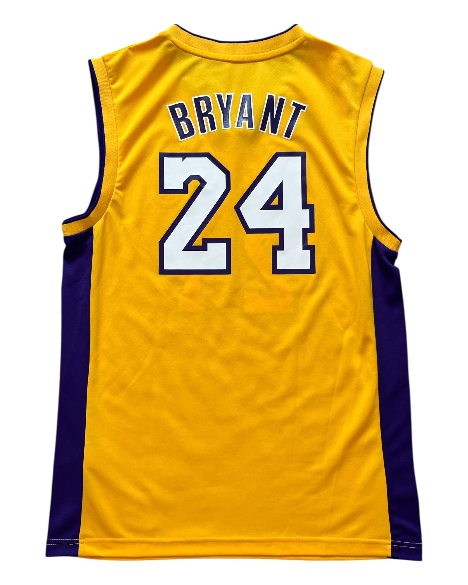 Los Angeles Lakers 2010/2014 Home Bryant (M)