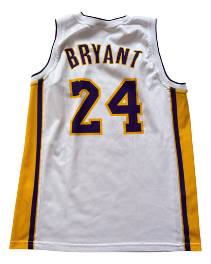 Los Angeles Lakers 2006/2010 Alternate Bryant (L)