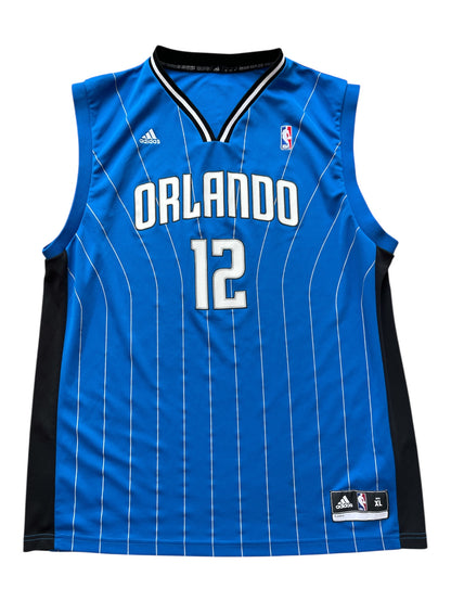 Orlando Magic 2010/2012 Away Howard (XL)