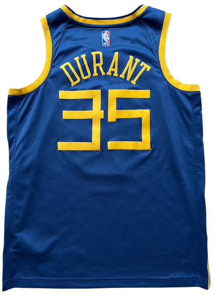 Golden State Warriors 2018/2019 City Edition Durant (M)