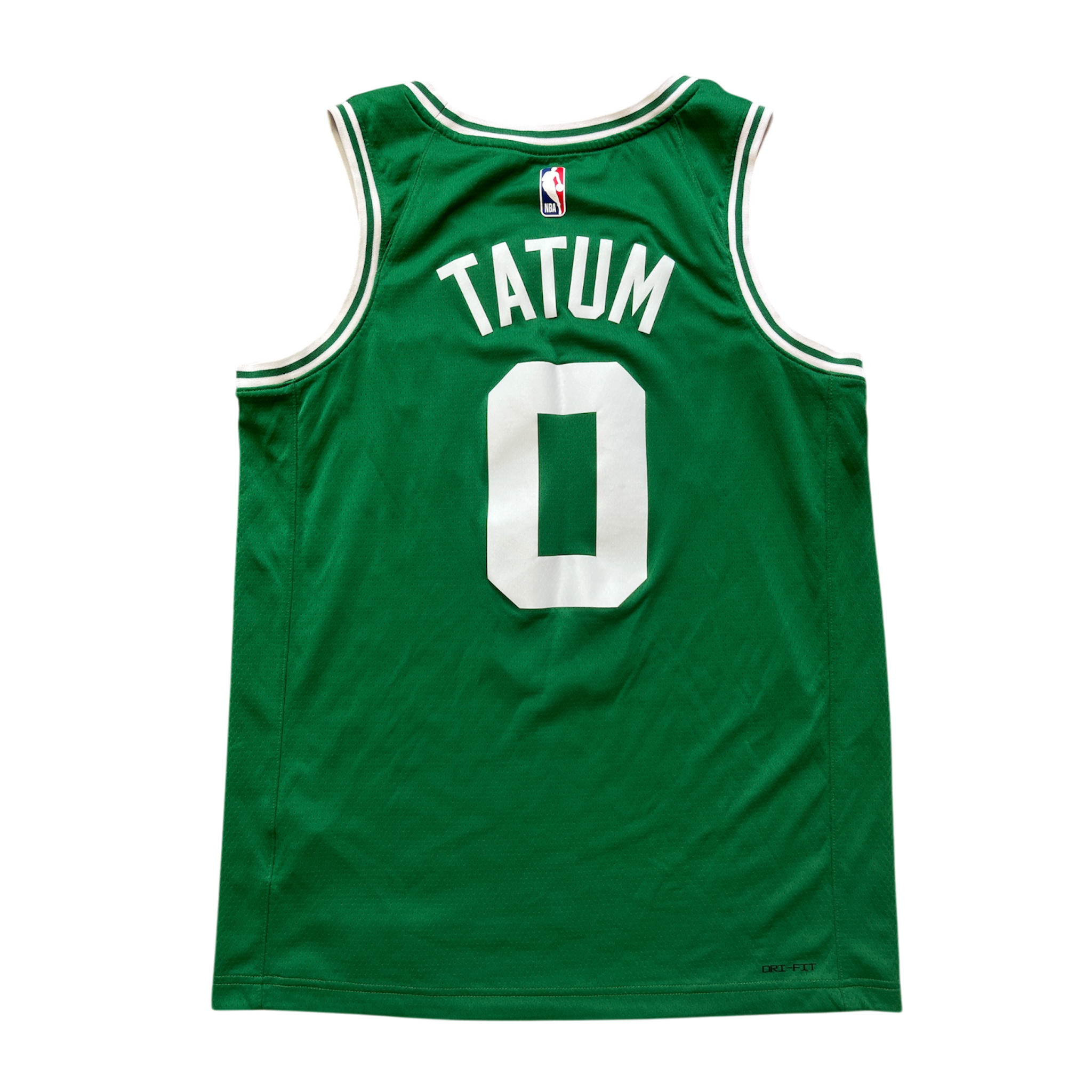 Boston Celtics 2017/2025 Away Tatum (M)
