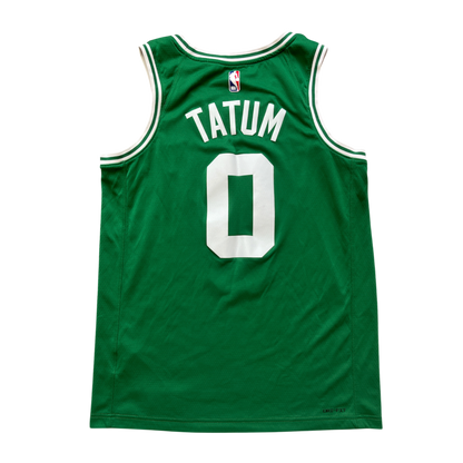 Boston Celtics 2017/2025 Away Tatum (M)