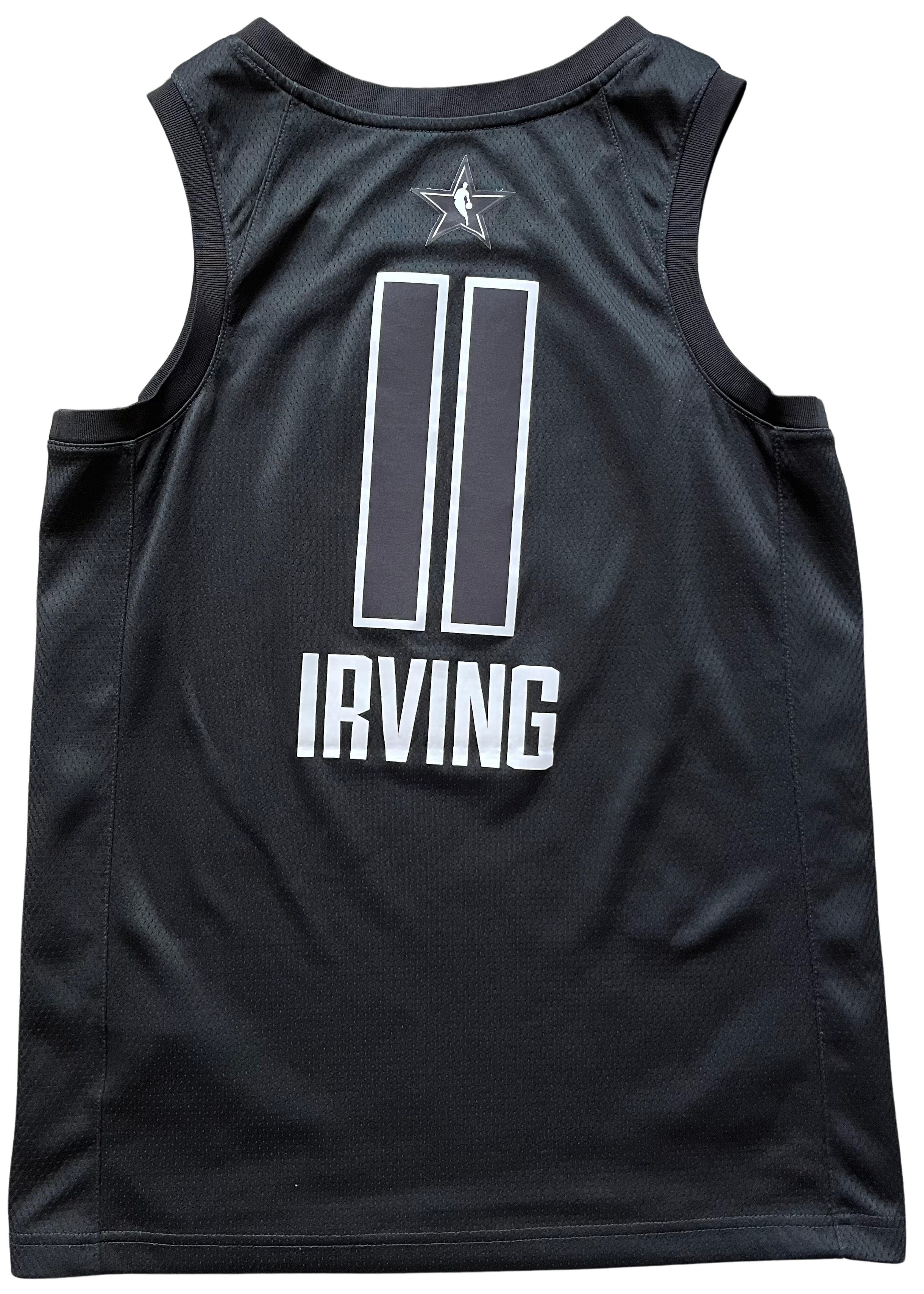 NBA All Star 2018 East Irving (M)