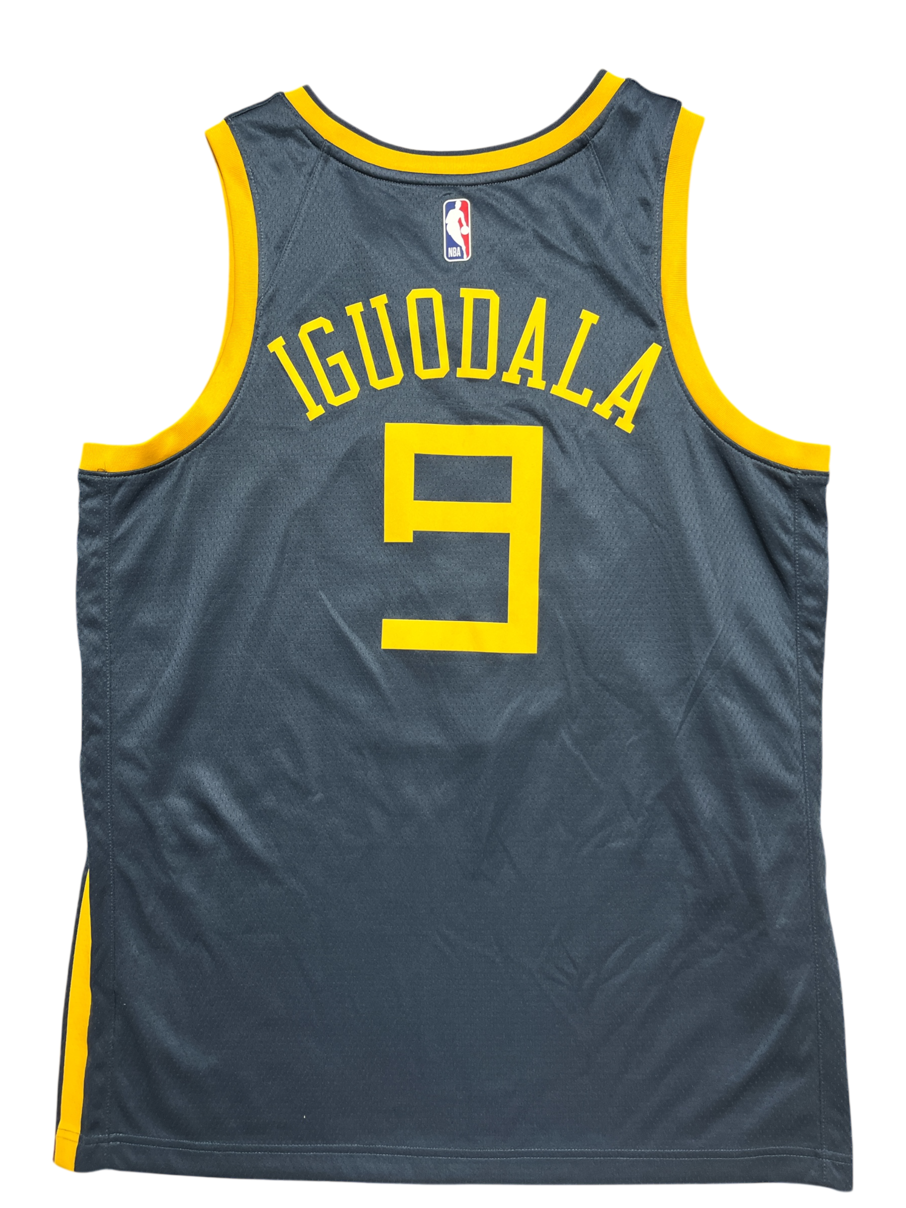 Golden State Warriors 2018/2019 City Edition Iguodala (L)