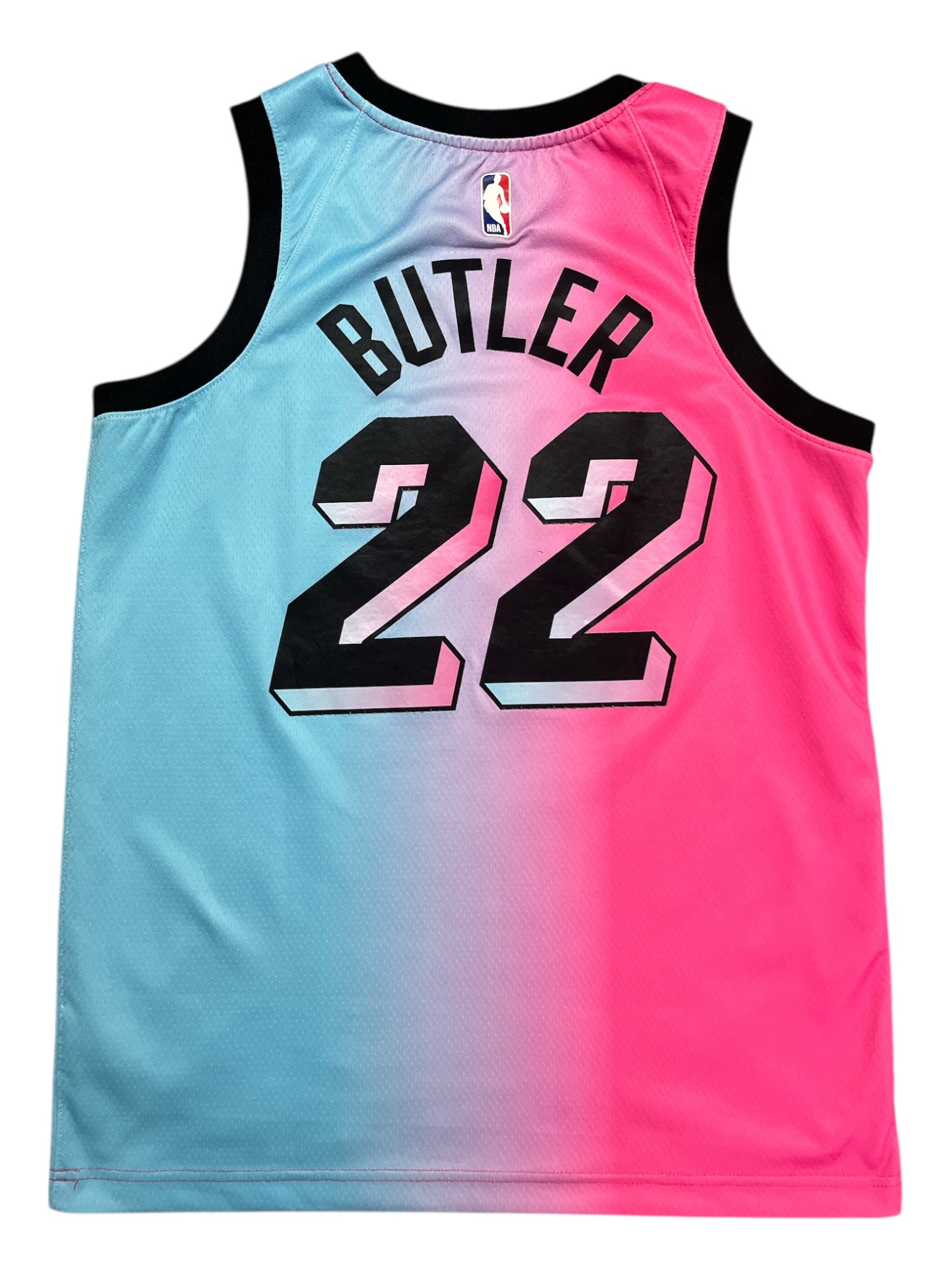 Miami Heat 2020/2021 City Edition Butler (M)